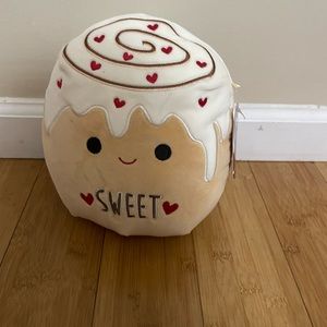 Chanel Squishmallow